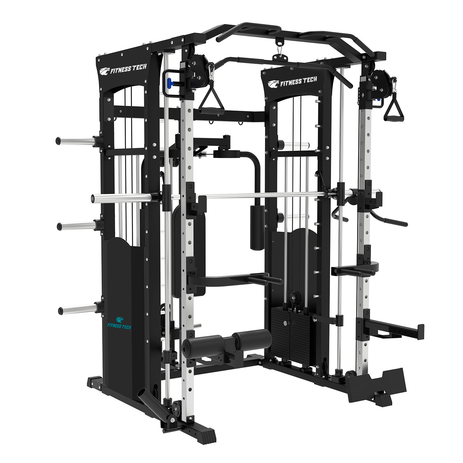 Smith Machine F28