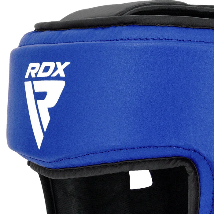 RDX T1 WAKO Head Guard#color_blue