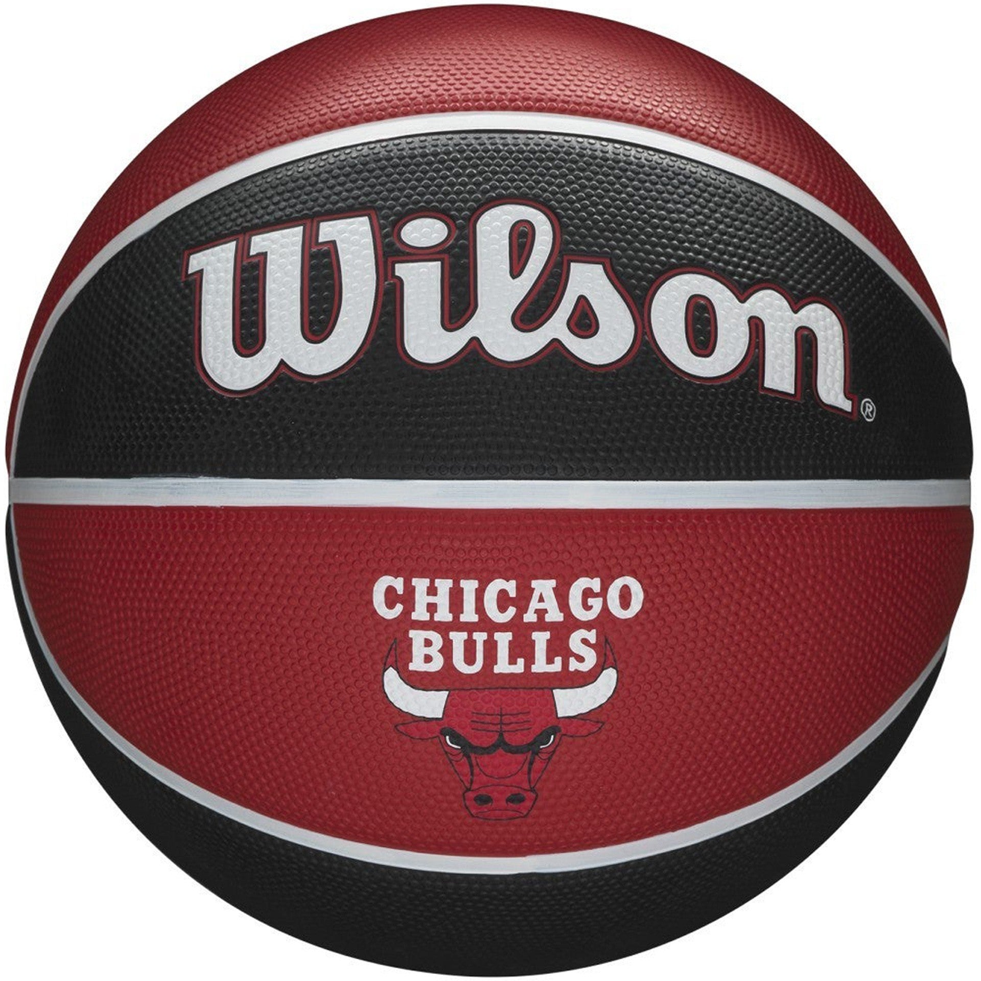 BÁSQUETBOL DE LOS BULLS