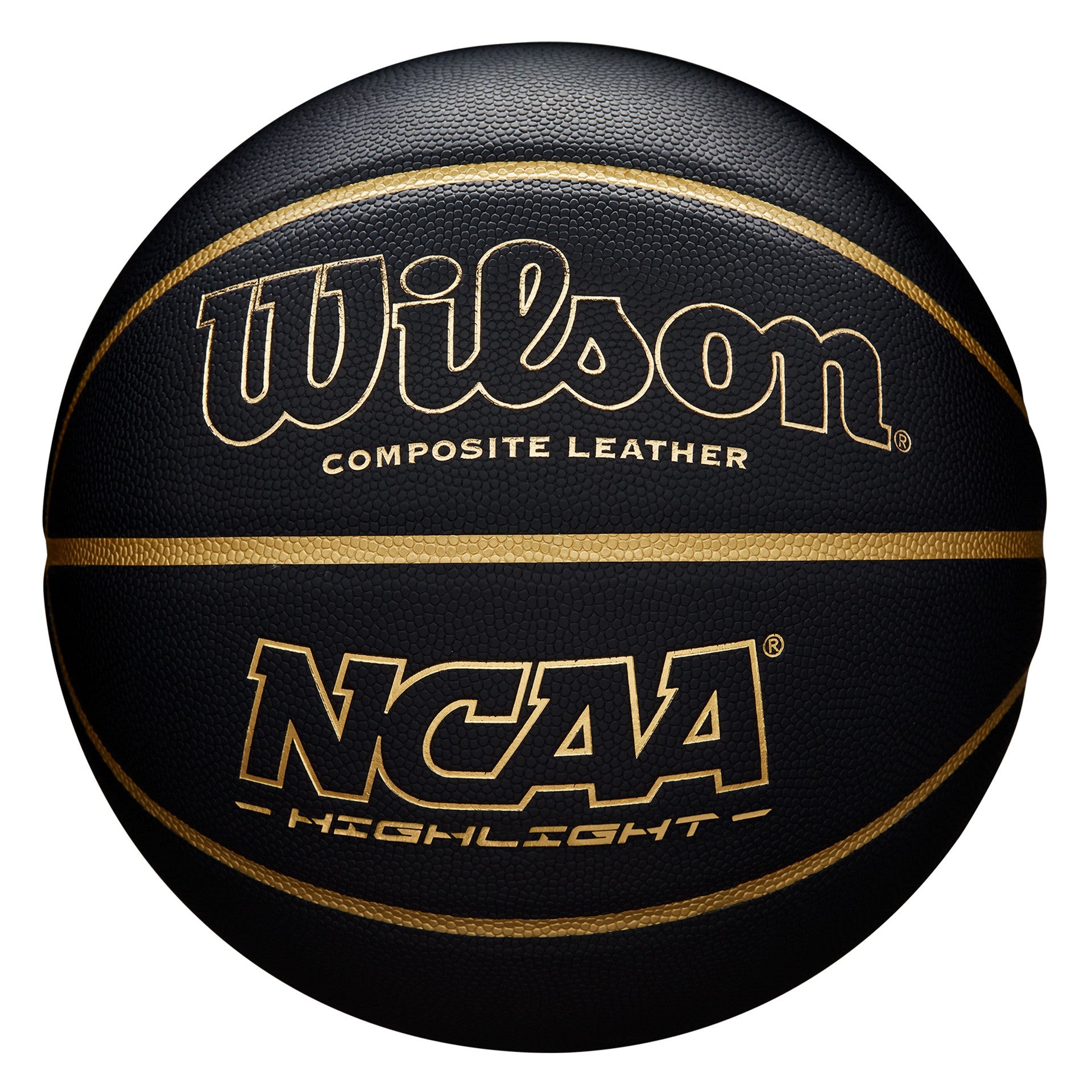 DESTACADOS DE BALONCESTO WILSON 295 DE LA NCAA