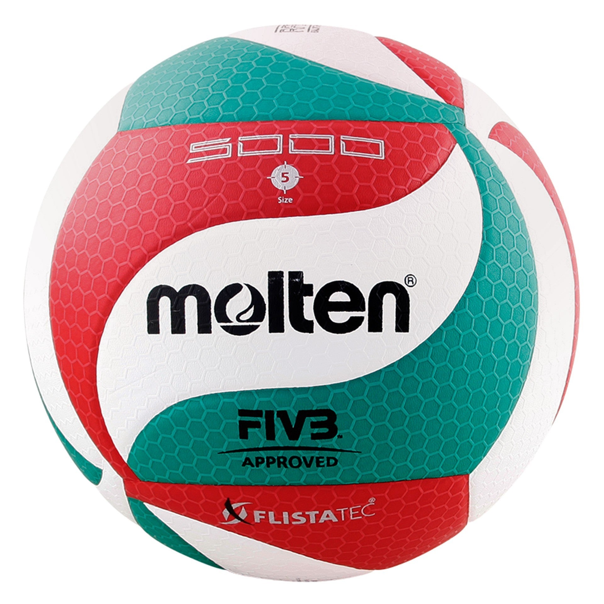 VOLLEYBALL MOLTEN V5M5000