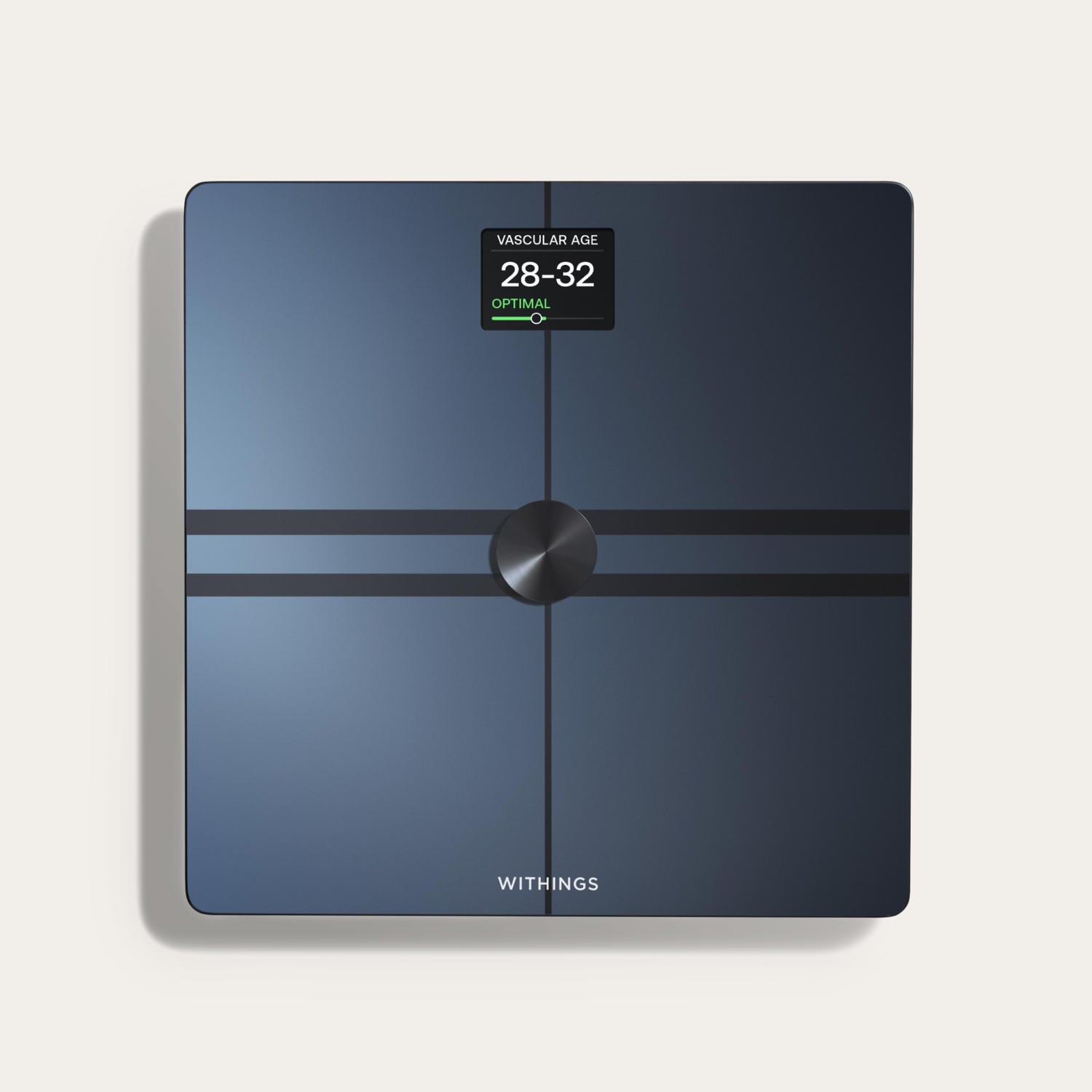 Bilancia Body Comp - Nera