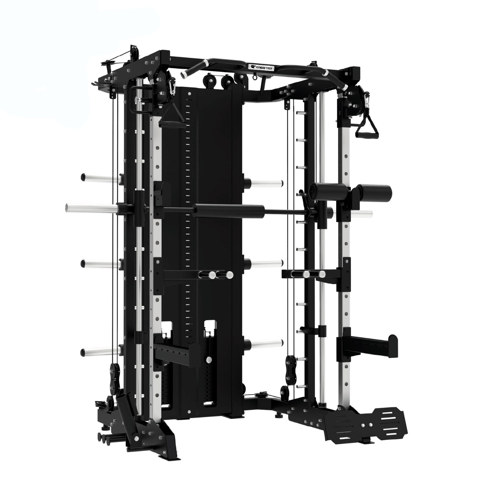 Smith machine F40
