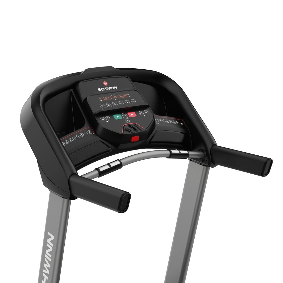 Cinta de correr plegable SFT 4.1 - Schwinn