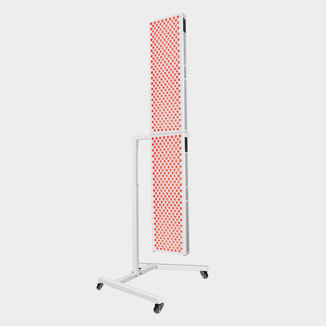 Nuvibody CORE 1500 DUO + STAND