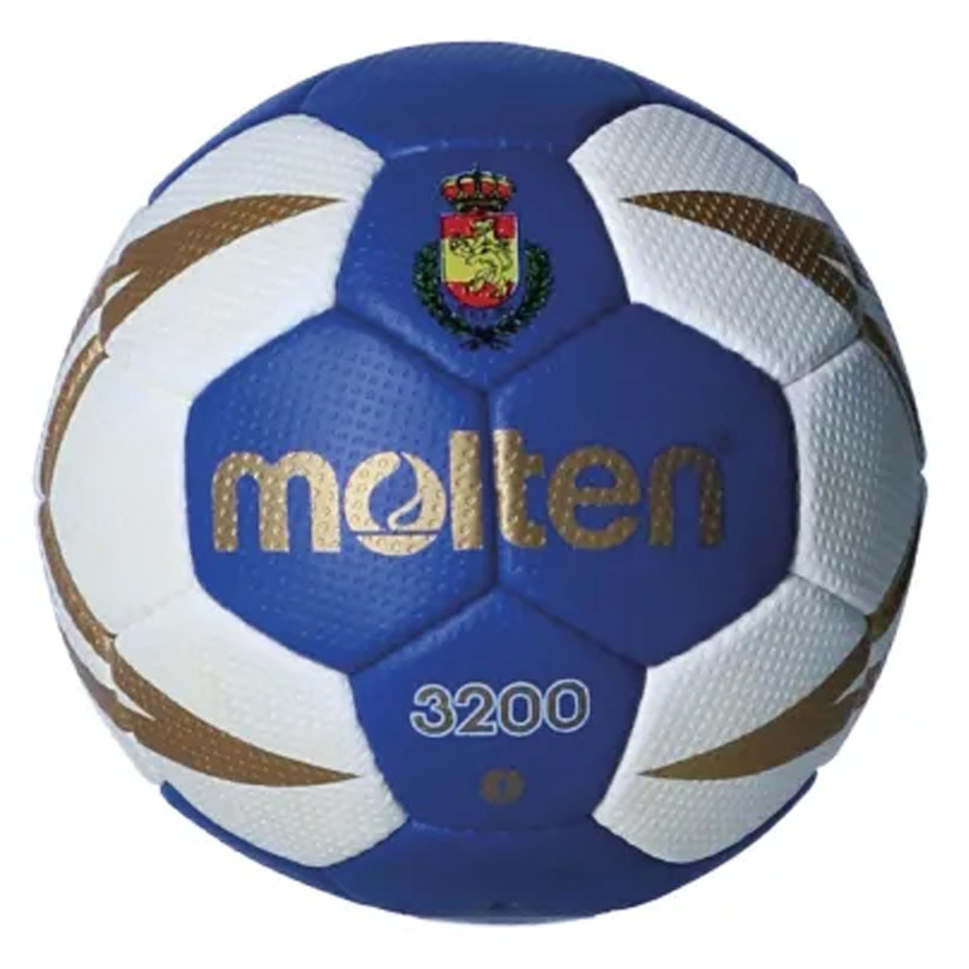 Bola de handebol MOLTEN HX3200