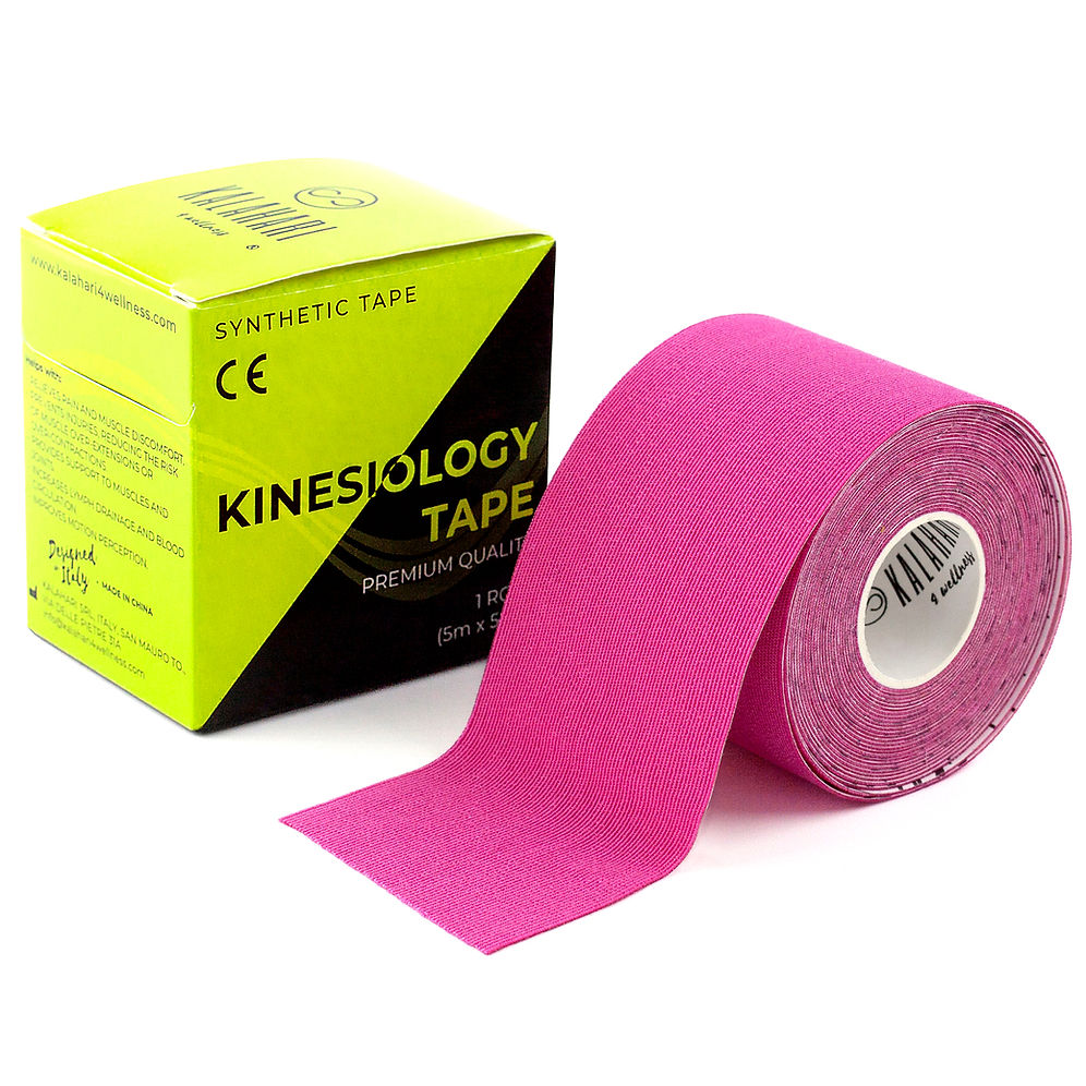 Kinesiology Tape