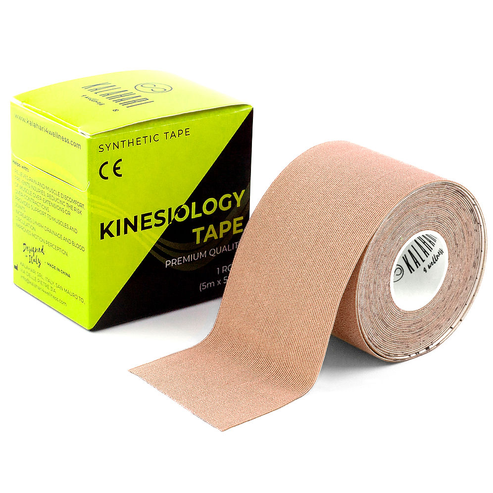 Kinesiology Tape