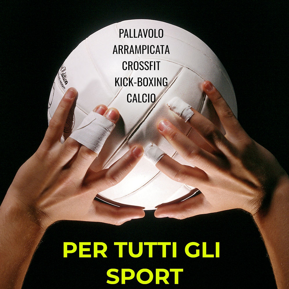 Sport Tape x12
