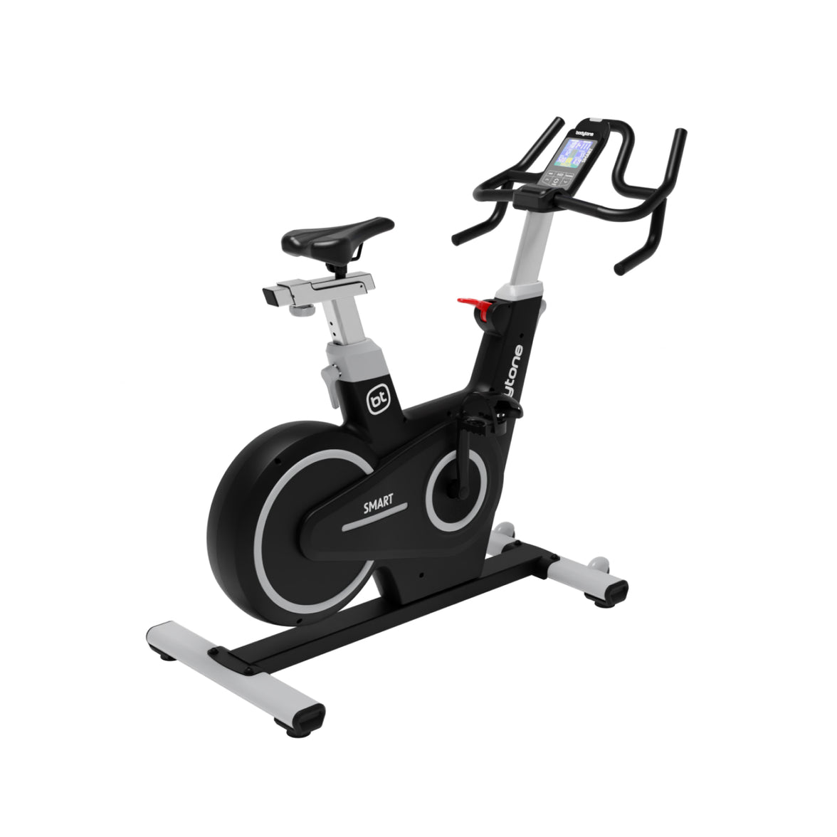 Smart Heimtrainer Active BIKE 350 Smart