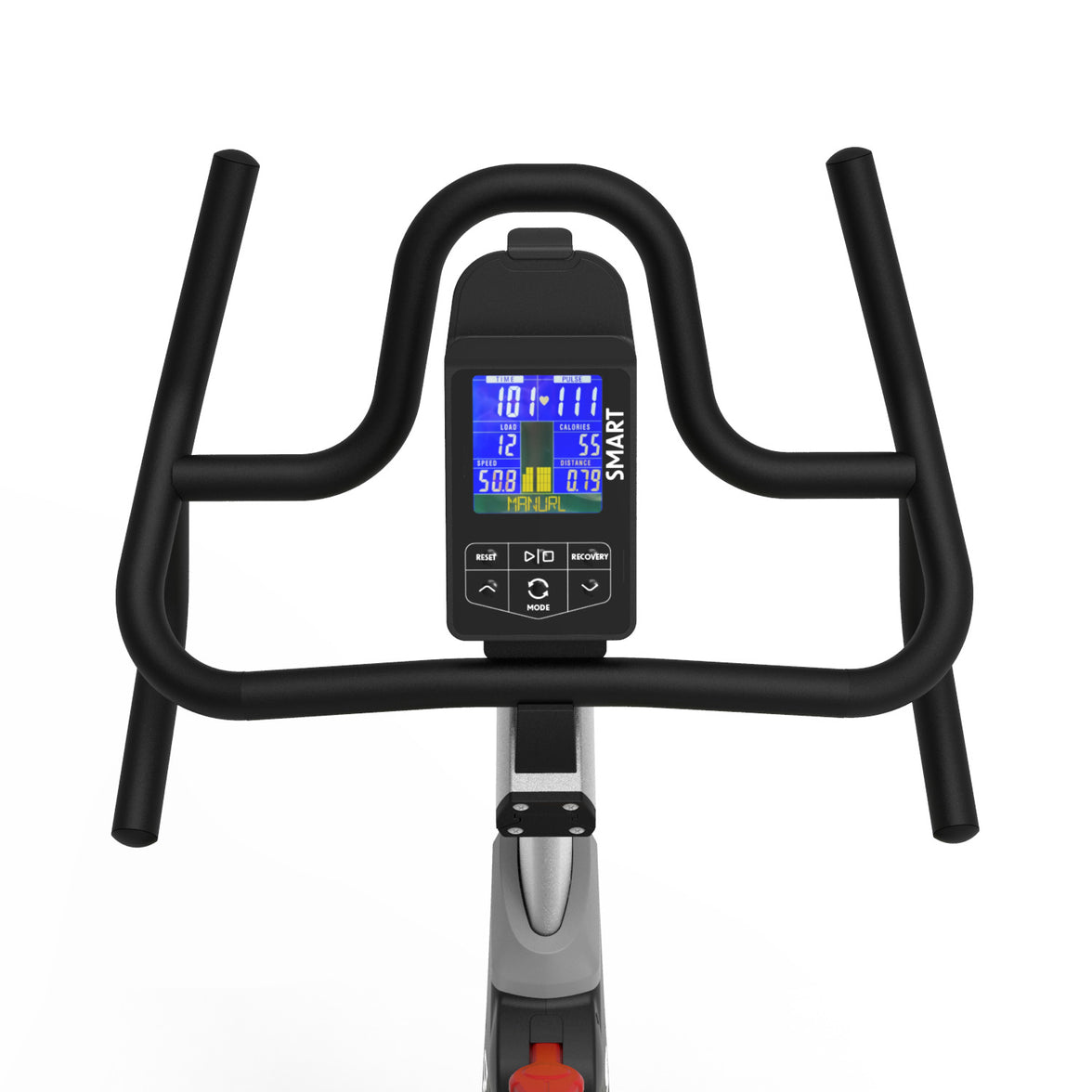 Bicicleta estática smart Active BIKE 350 Smart - Bodytone
