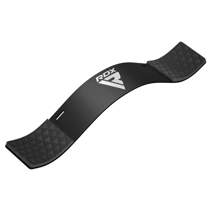 RDX T2 Plus Arm Blaster para rosca bíceps - RDX f4d1e74550