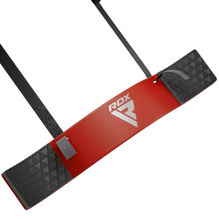RDX T2 Plus Arm Blaster para rosca bíceps - RDX 92c255b51d