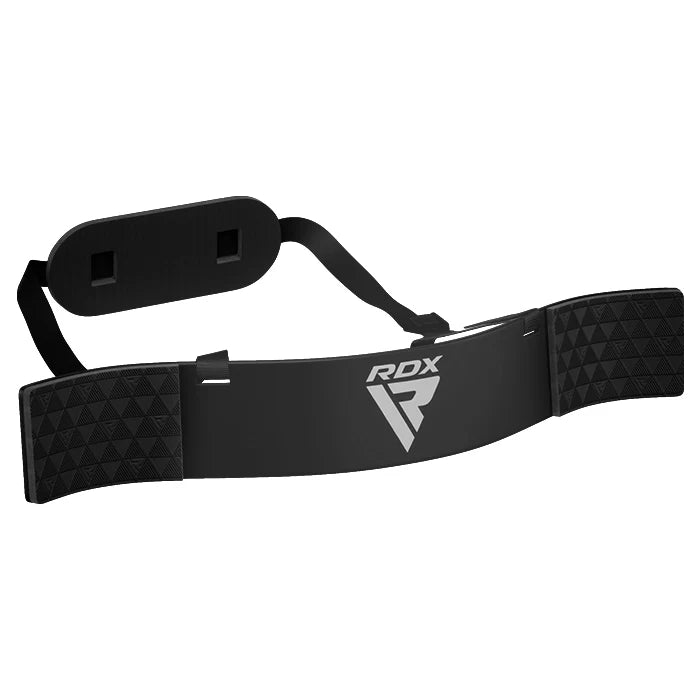 RDX T2 Plus Arm Blaster para rosca bíceps - RDX 1caa9ec407