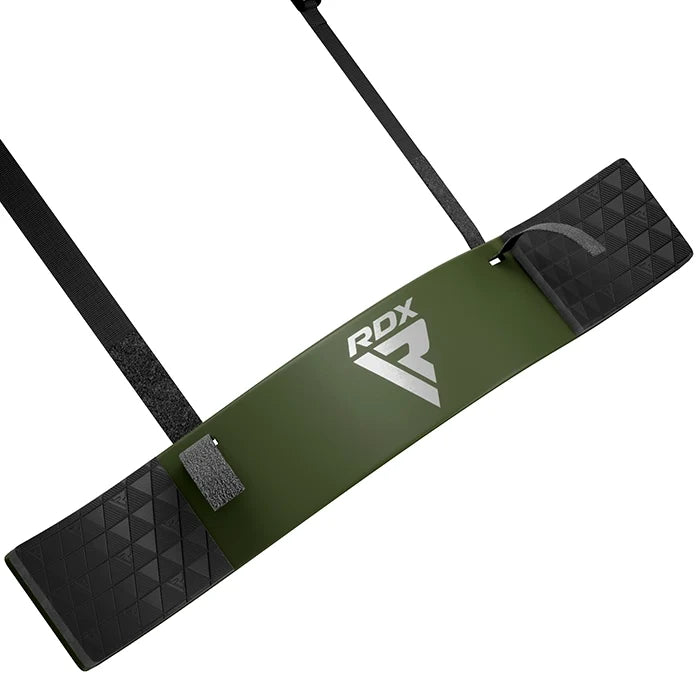 RDX T2 Plus Arm Blaster para rosca bíceps - RDX a8f5a5e499