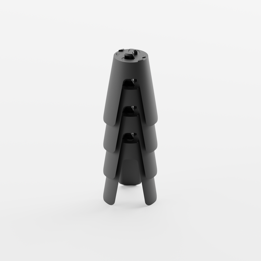 Cone Adapters