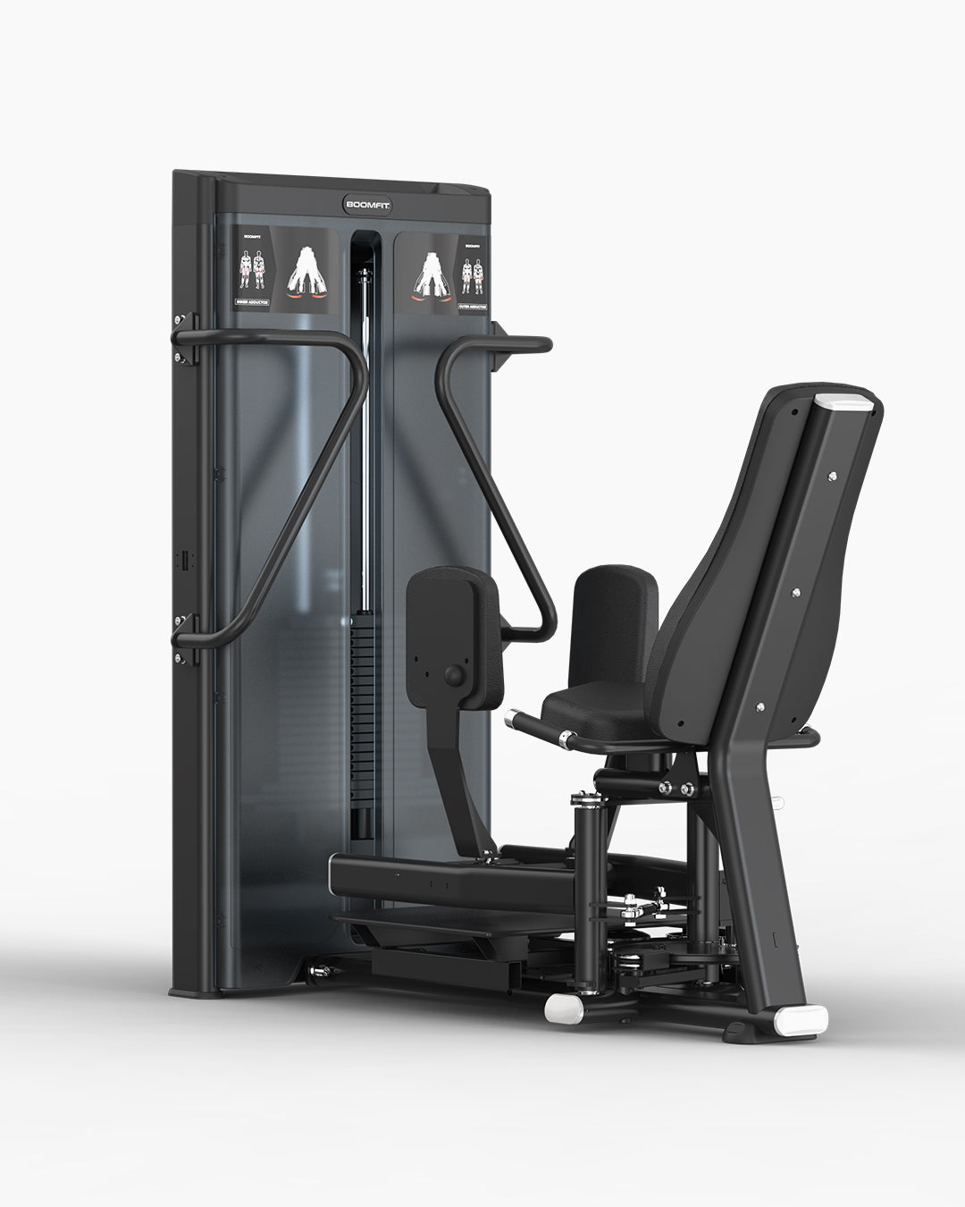 Abductor/ Adductor - Duo Line