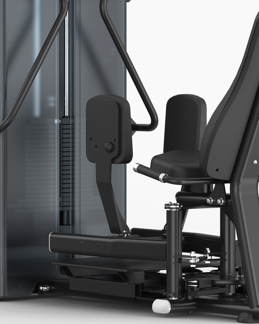 Abductor/ Adductor - Duo Line