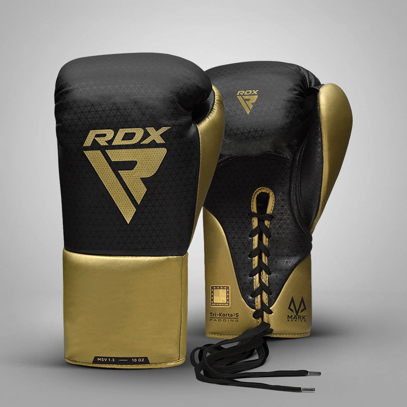 RDX K1 Mark Pro Luta Luvas boxe - RDX 7c4b4268fb