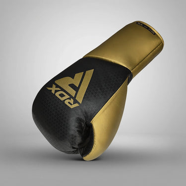 RDX K2 Mark Pro Luvas Luta boxe - RDX ba4ea213c6