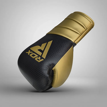 RDX L1 Mark Pro Treinamento Luvas de boxe - RDX c19d414a8c