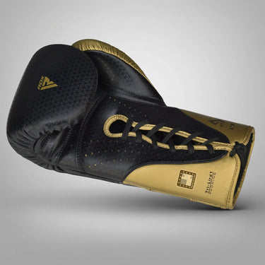RDX L1 Mark Pro Treinamento Luvas de boxe - RDX 1f0f97629b