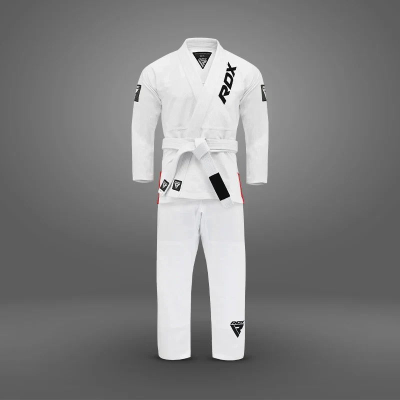 RDX T1 Titan – Gi de Jiu-Jitsu Brasileiro