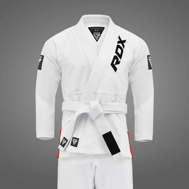 RDX T1 Titan – Gi de Jiu-Jitsu Brasileiro