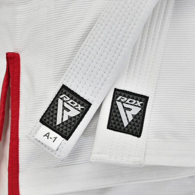 RDX T1 Titan – Gi de Jiu-Jitsu Brasileiro