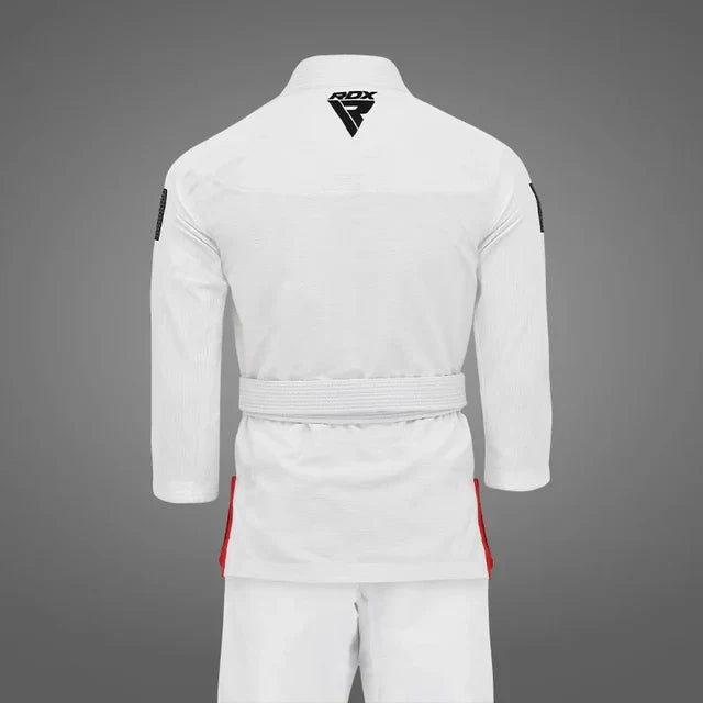 RDX T1 Titan – Gi de Jiu-Jitsu Brasileiro