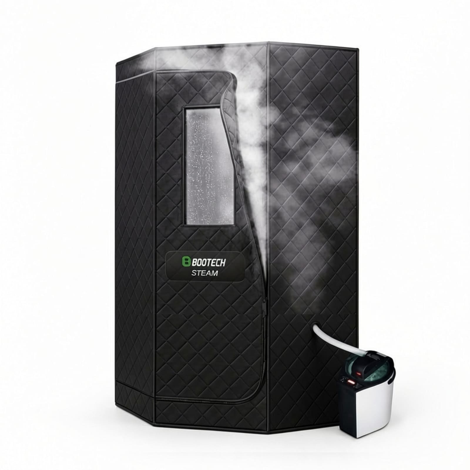 BS-STEAM Sauna