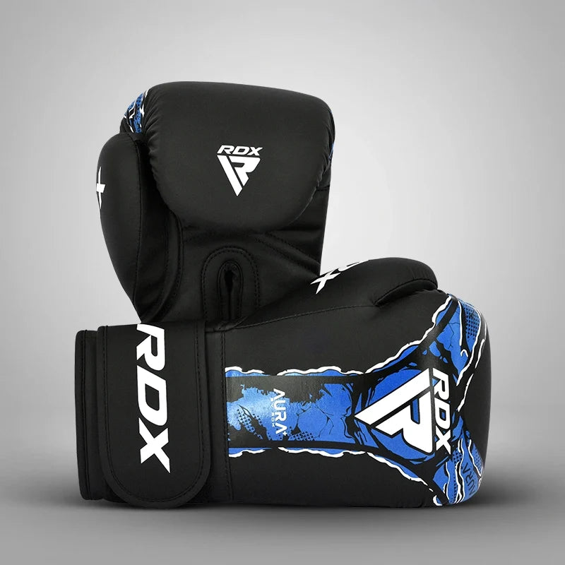 Luvas de boxe RDX Aura F-17 - RDX 887d86d604