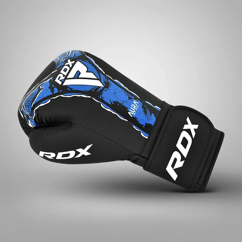Luvas de boxe RDX Aura F-17 - RDX 1add7b4973