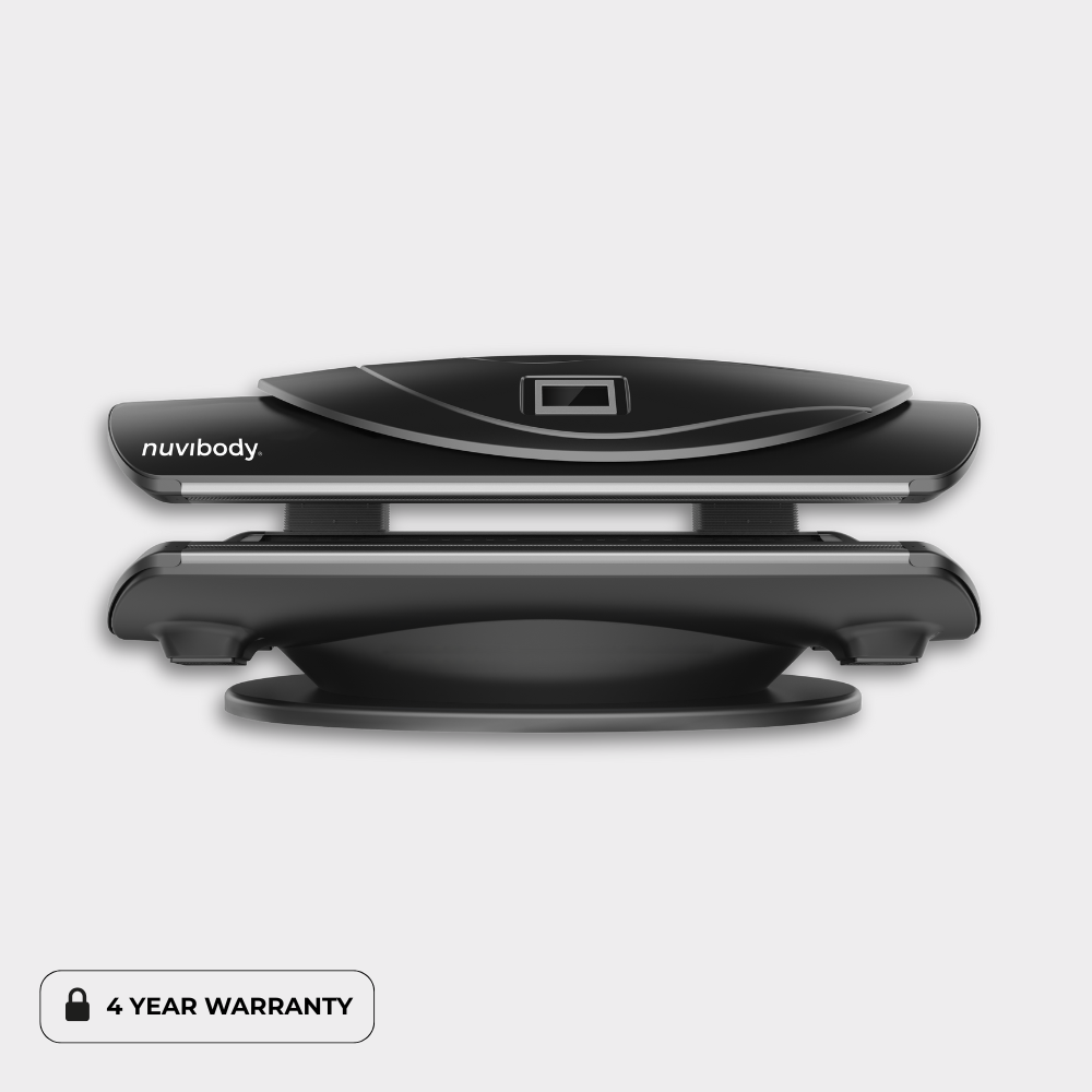 Nuvibody CORE Bed