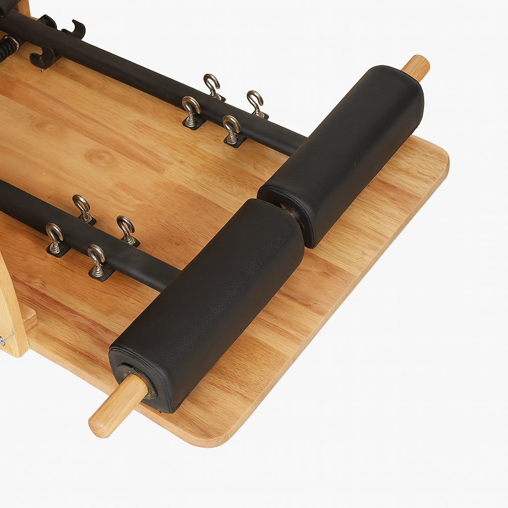 Chaise de Pilates