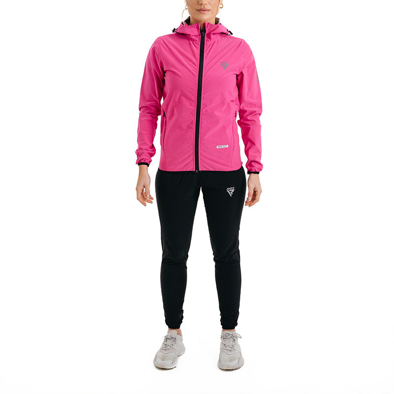 RDX H2 Fato de Sauna para Mulher - RDX 3ad744dfef