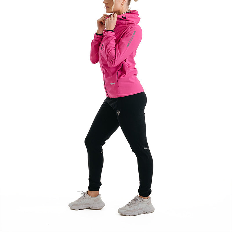 RDX H2 Fato de Sauna para Mulher - RDX 926075811b