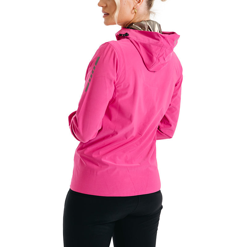 RDX H2 Fato de Sauna para Mulher - RDX b39b97b21d