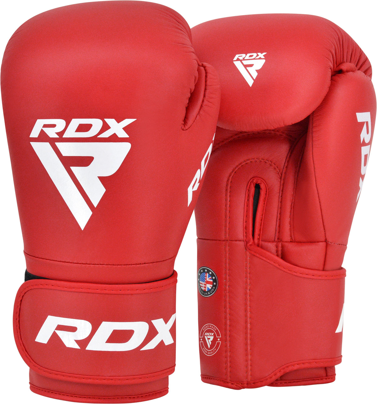 RDX Amateur Competition Boxing Gloves AS1 - RDX 352ea93854