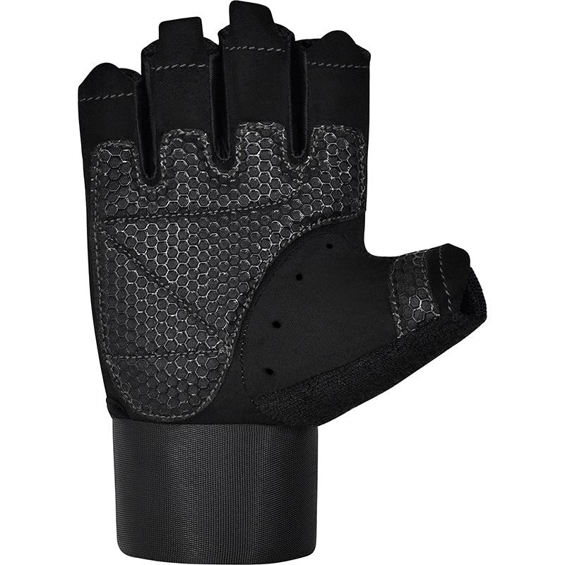 RDX Luvas de ginástica W3 Workout - RDX 31cb9fab5b