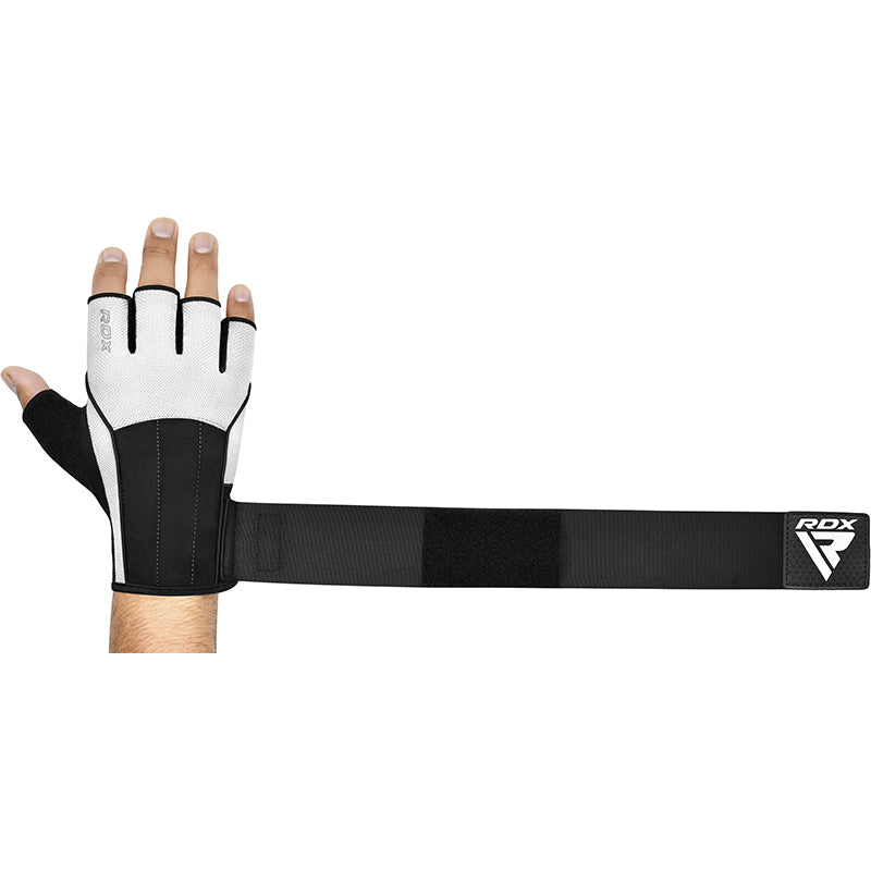 RDX Luvas de ginástica W3 Workout - RDX 5041a31d0b