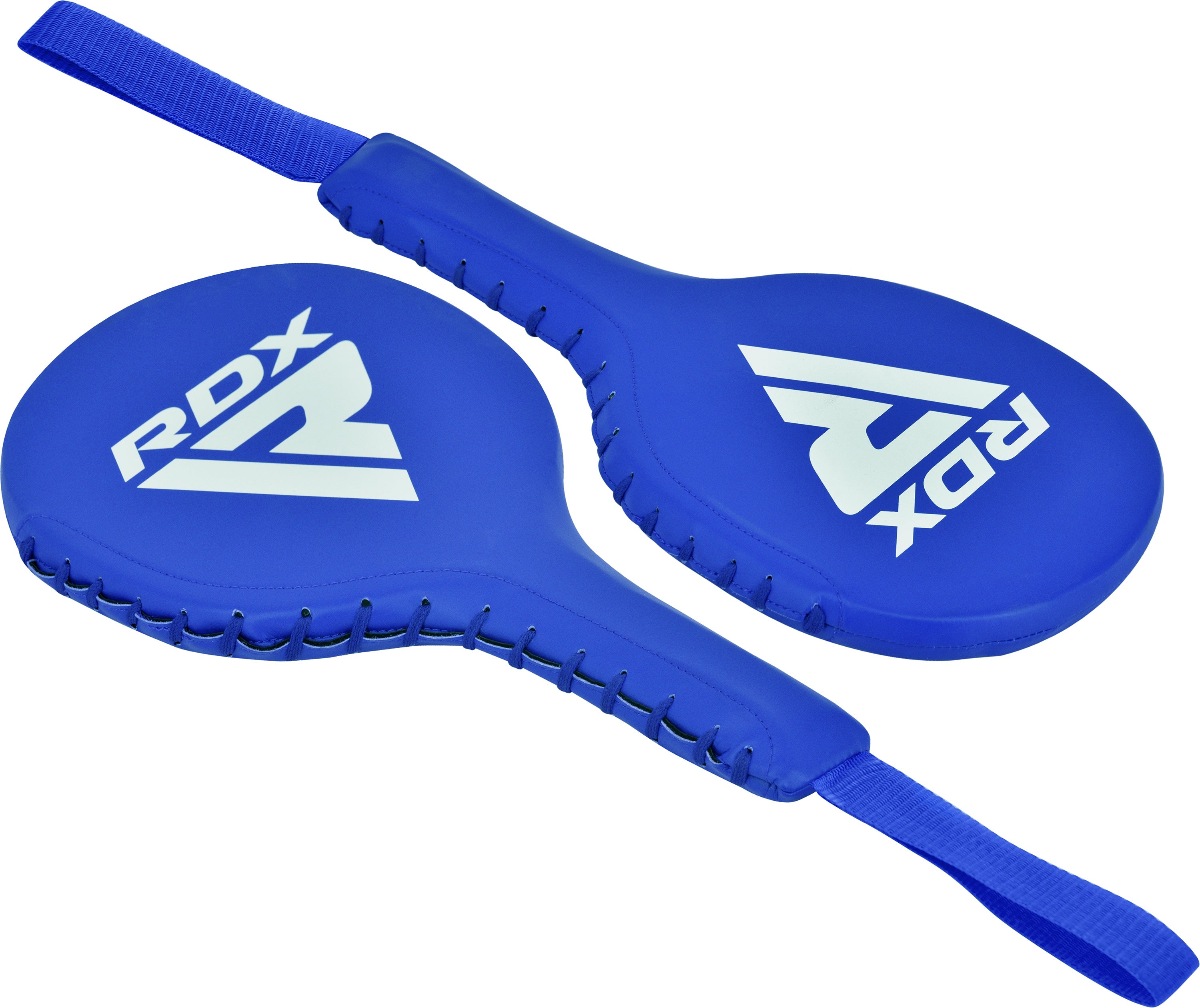 Palas de entrenamiento de boxeo RDX T1