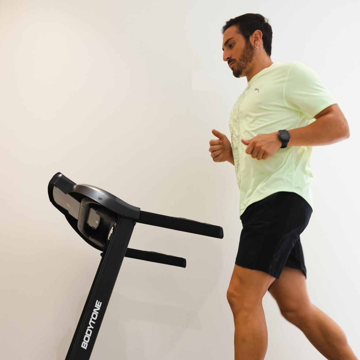 Passadeira de Corrida DT12+ - Bodytone
