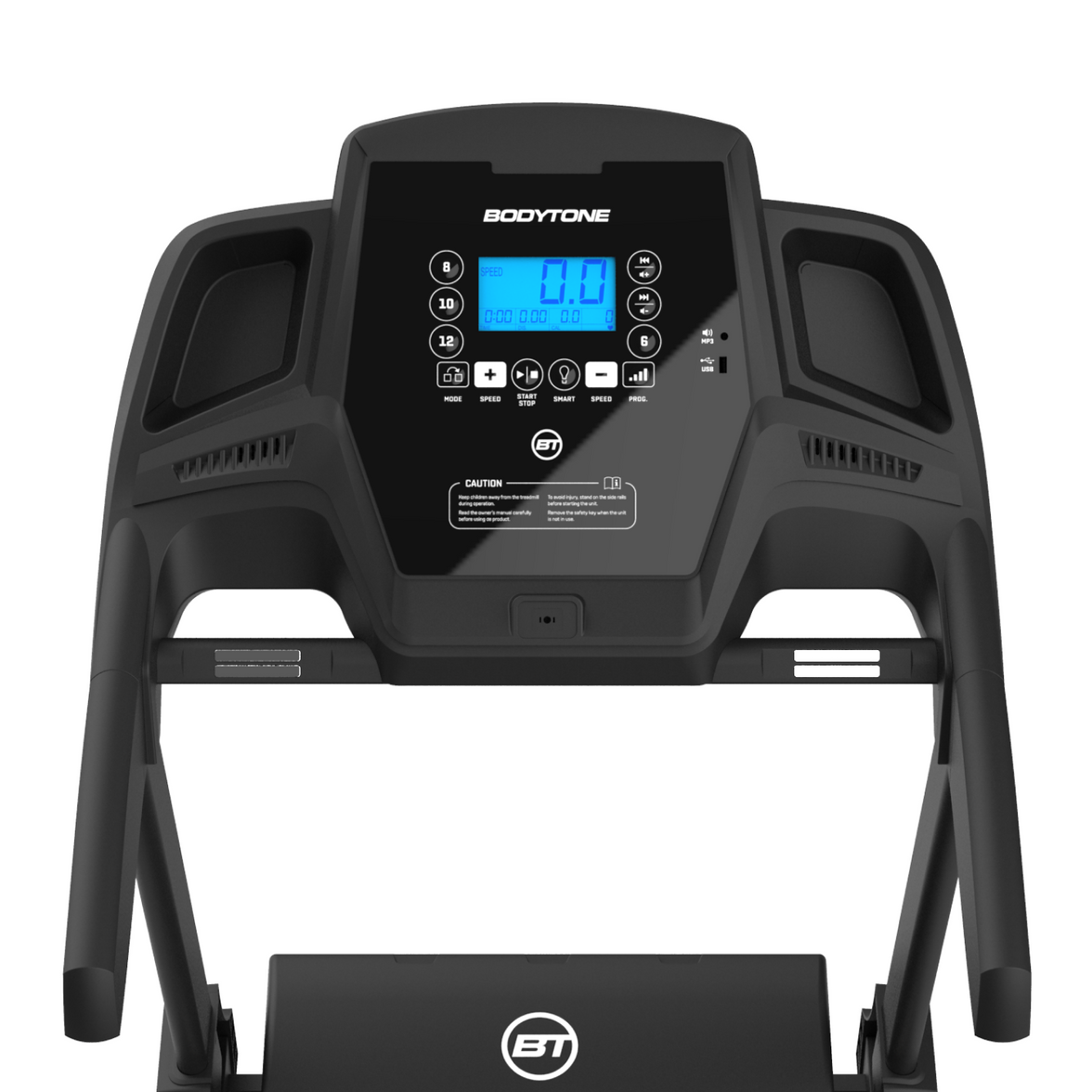 Passadeira de Corrida DT14+ - Bodytone
