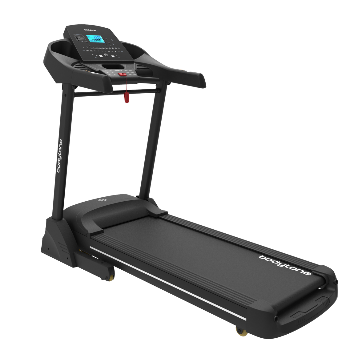Passadeira de Corrida DT18+ - Bodytone