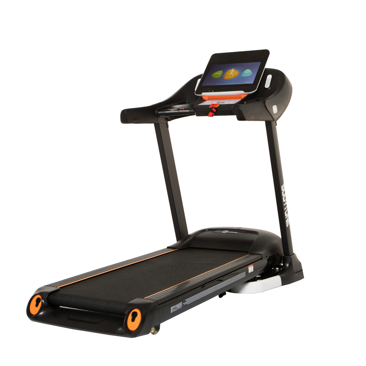 Passadeira de Corrida DT22W - Bodytone