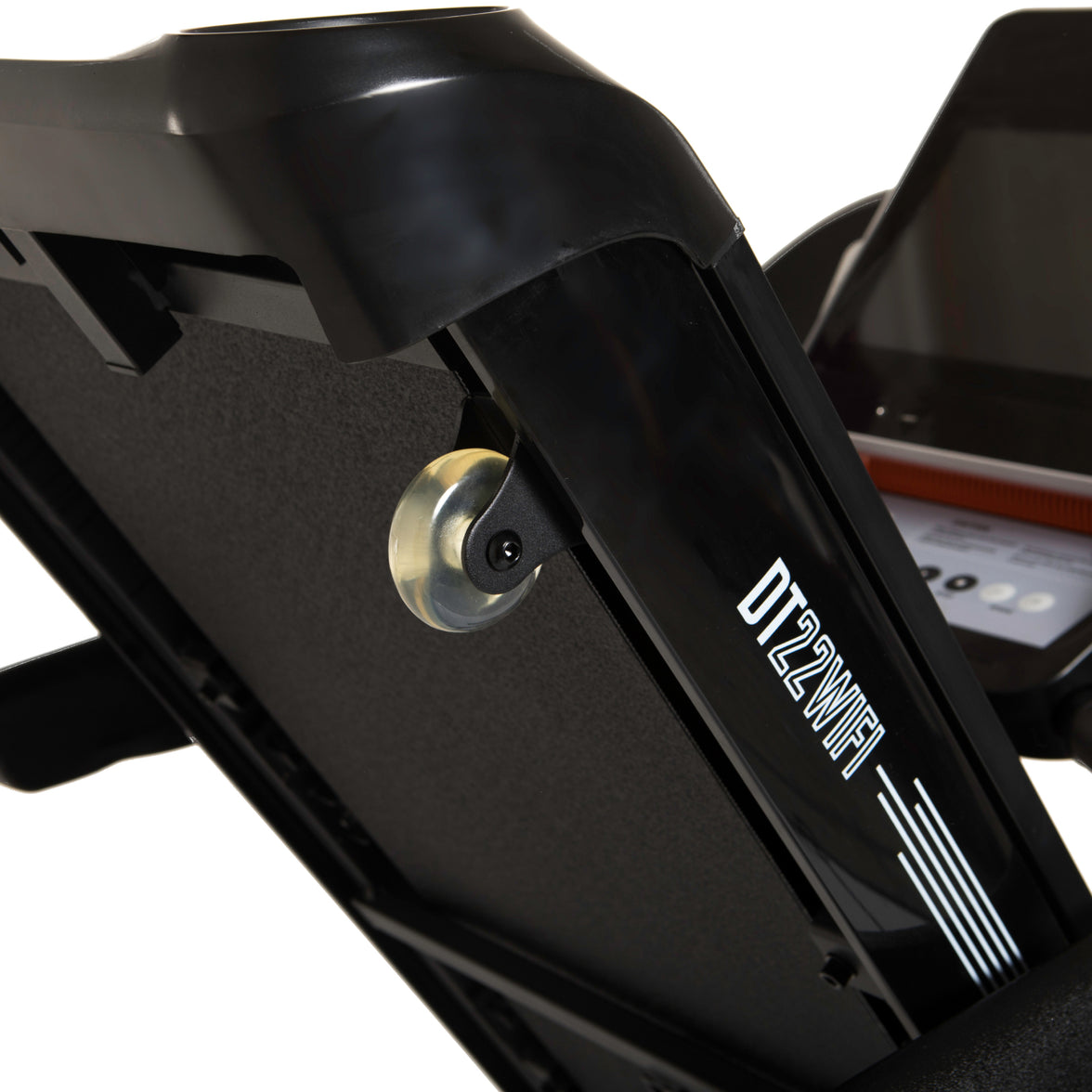 Passadeira de Corrida DT22W - Bodytone