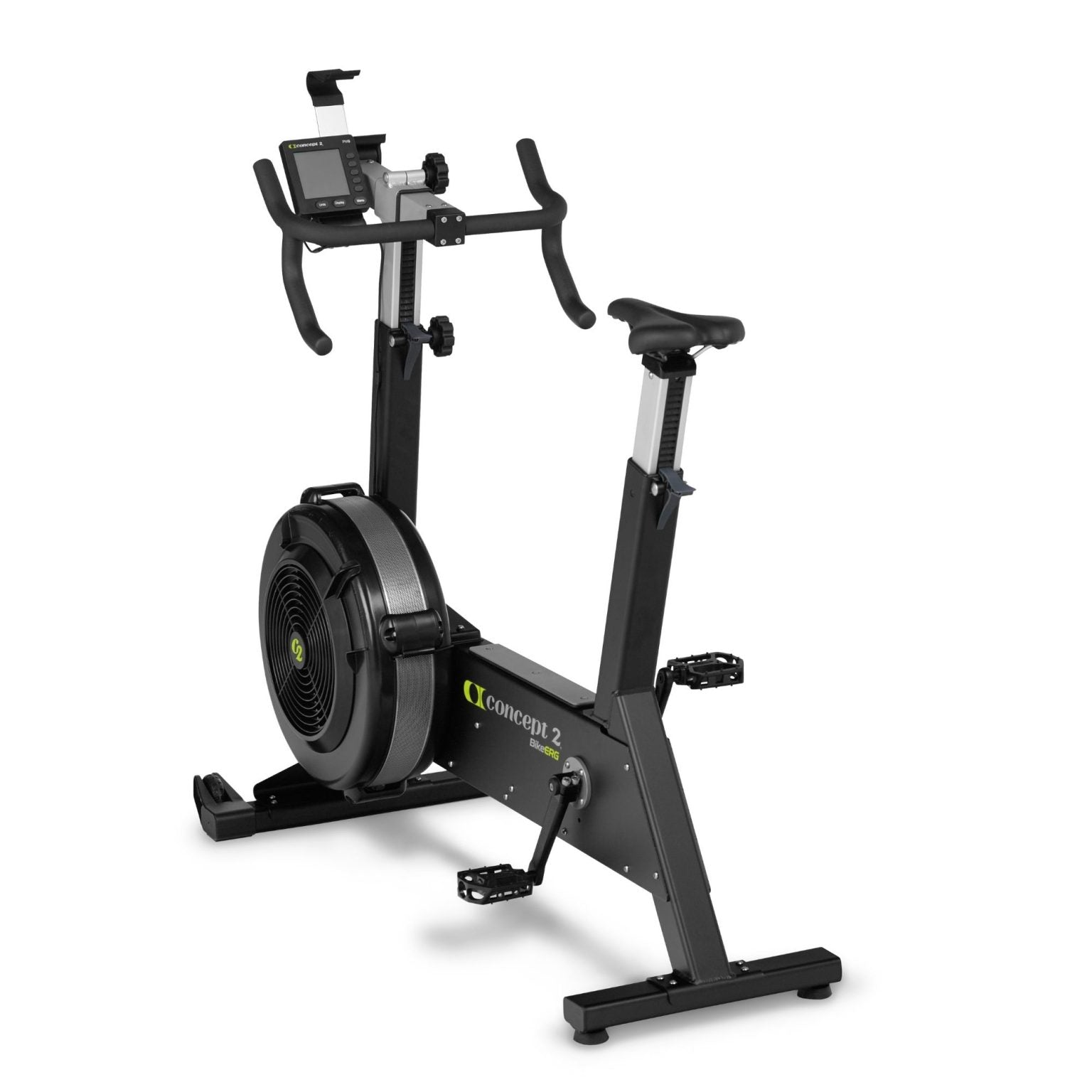 Concept2 BikeErg PM5