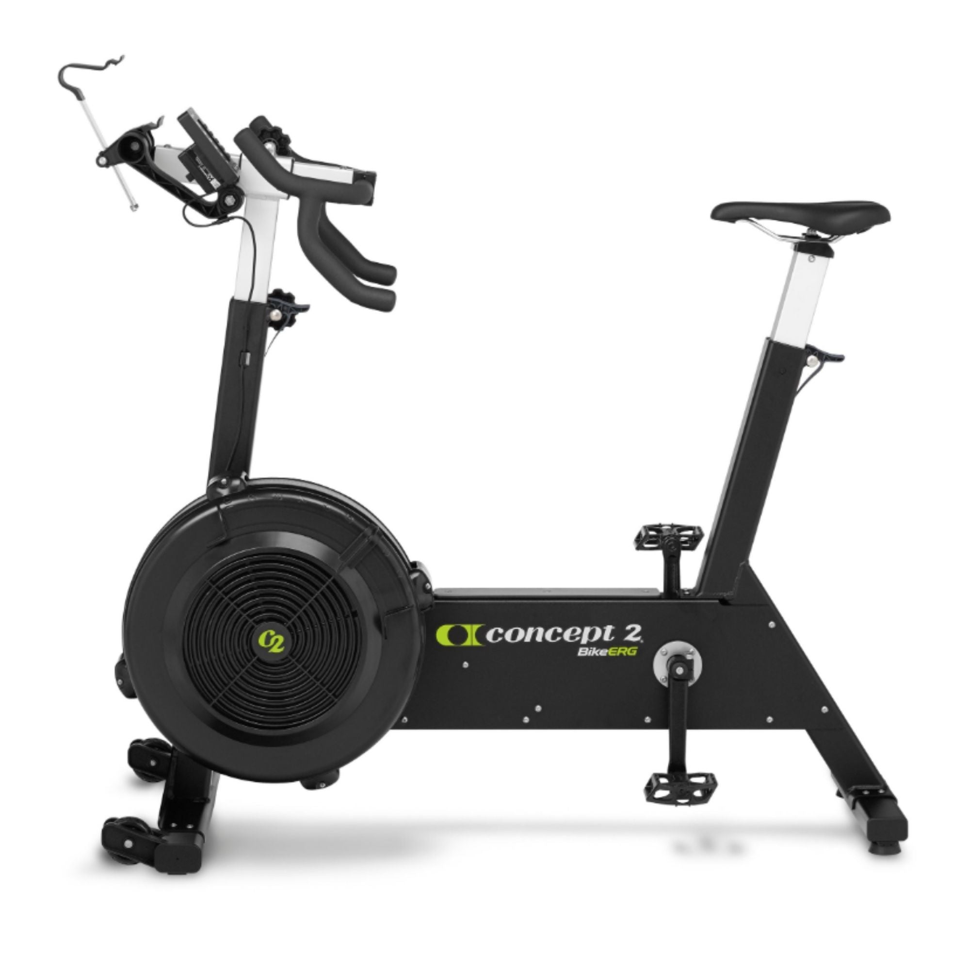 Concept2 BikeErg PM5