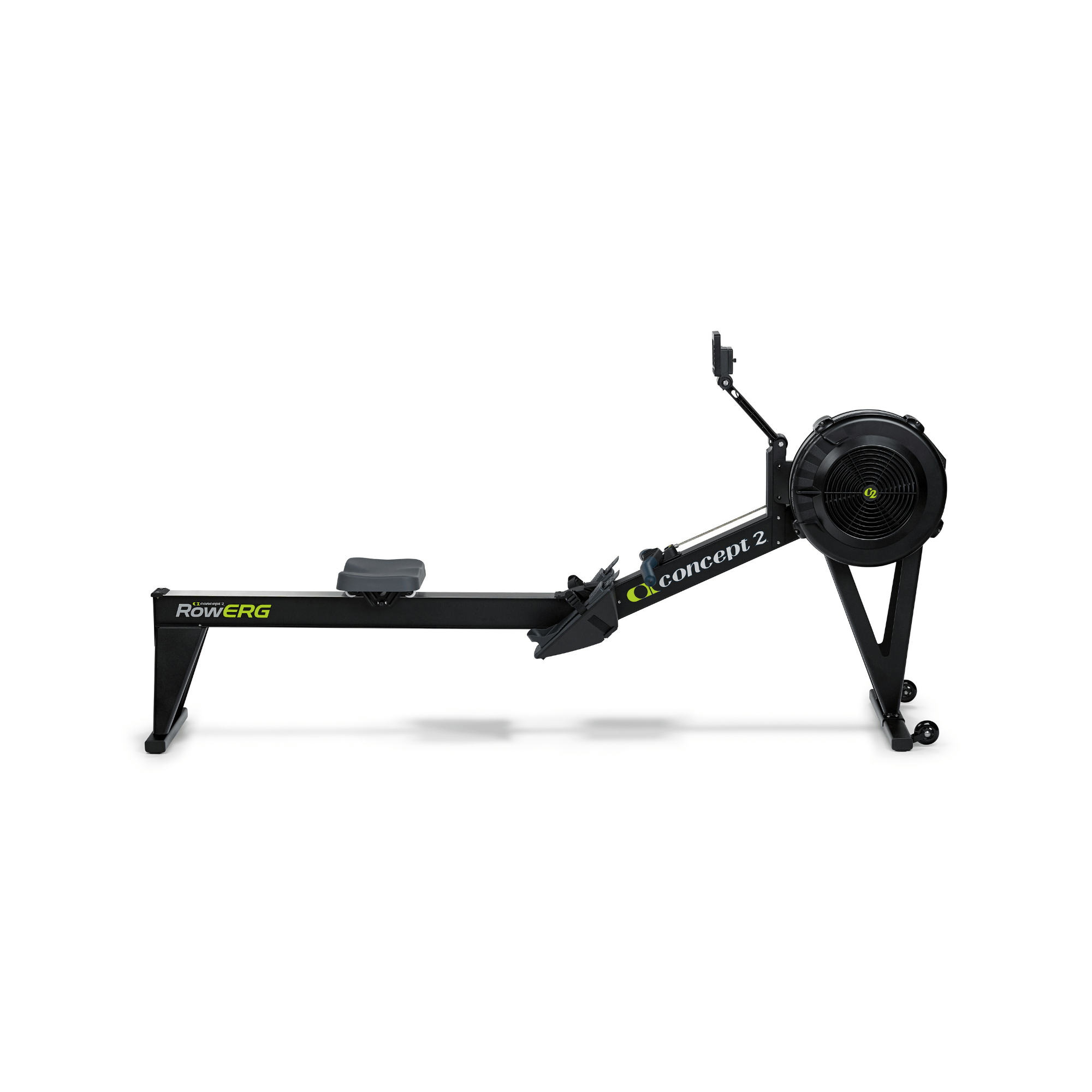 Concept2 RowErg PM5 - Piernas Largas